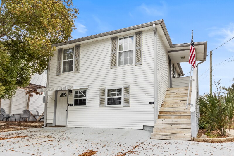 Foto principal - 1407 N D St