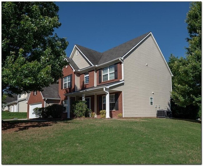 Foto del edificio - 3832 Roxberry Hill Ln NE