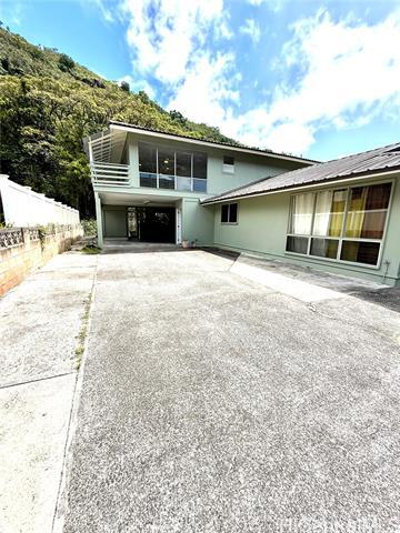 Building Photo - 1707 Ala Aolani St