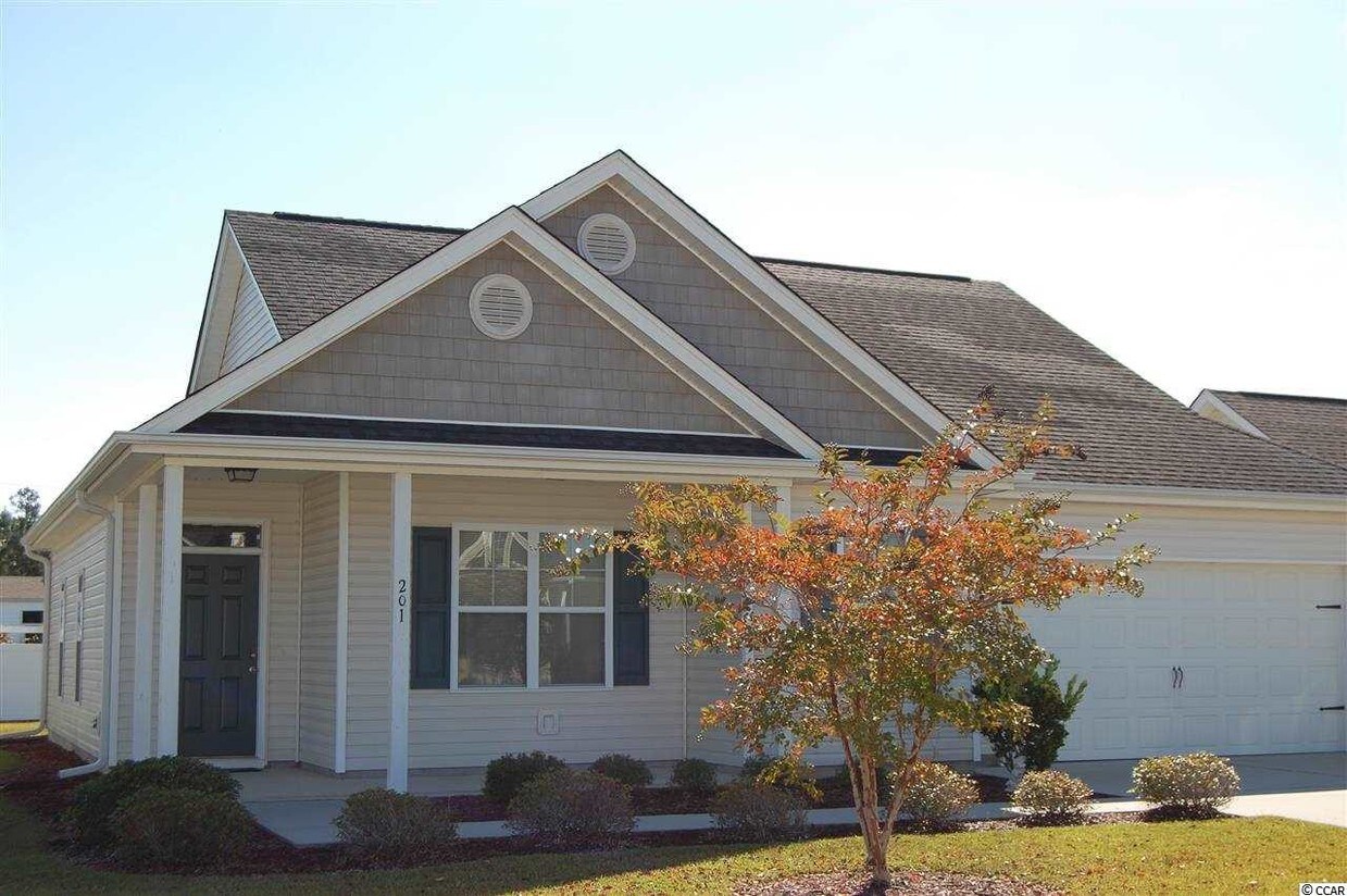 Primary Photo - 201 Cupola Dr