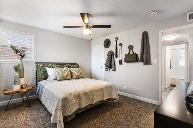 Interior Photo - Brickline