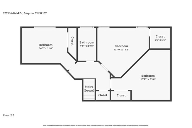 Building Photo - 207 Fairfield Dr