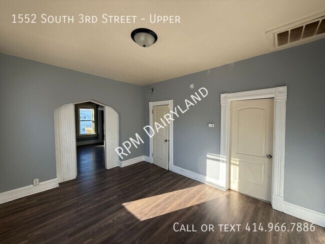 Foto del edificio - 1552 S 3rd St