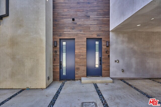 Foto del edificio - 13928 Bessemer St