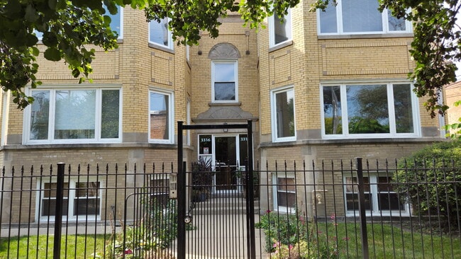 Front - 3318 N Keystone Ave