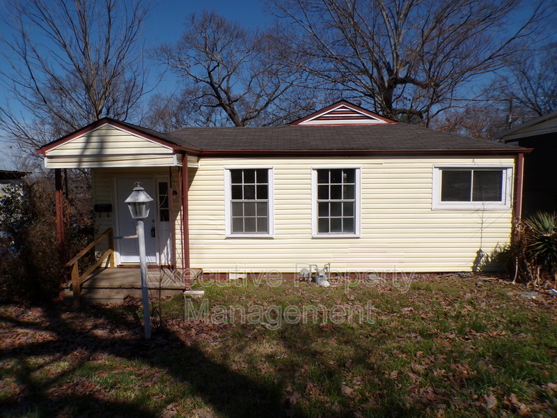 Primary Photo - 1200 33rd St N