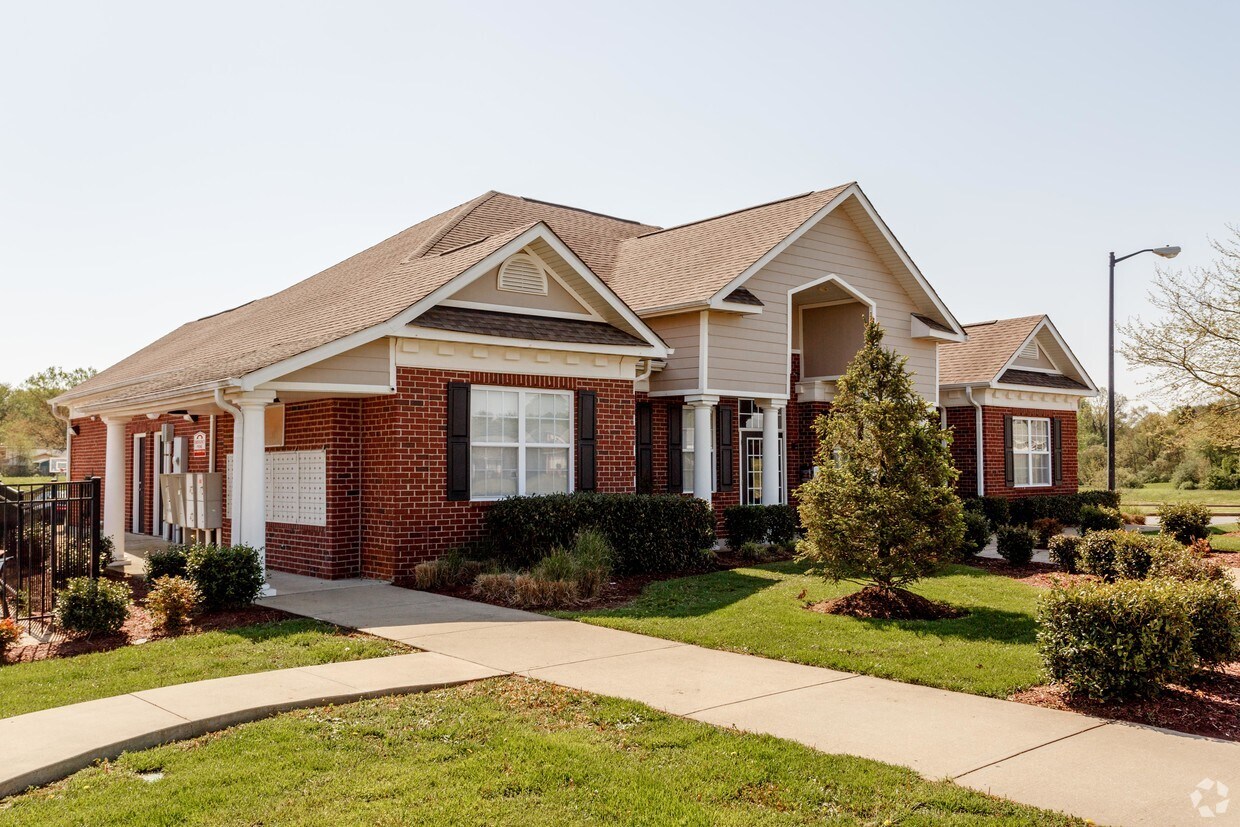 Campus Pointe Apartments Bowling Green, KY