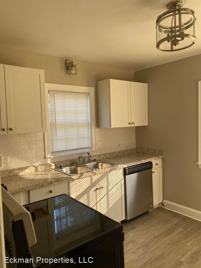 Foto del edificio - 3 br, 2 bath House - 663 Loudon