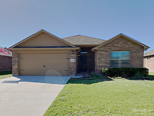 Foto del edificio - 220 Oaklawn Drive Ponder TX