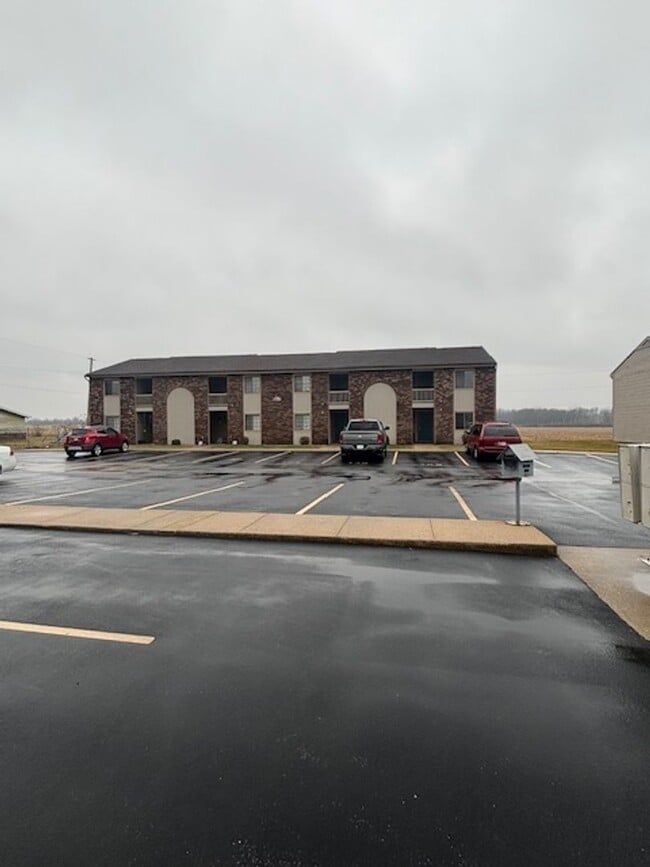 Building Photo - Woodlynn Apartments