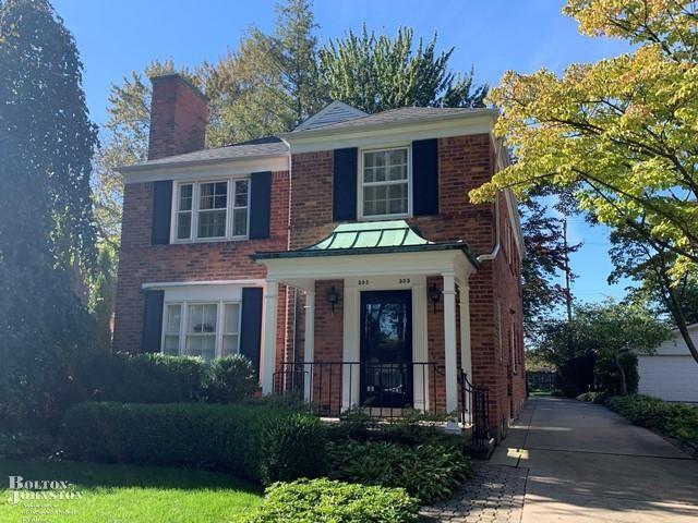Foto principal - 595 Neff Rd