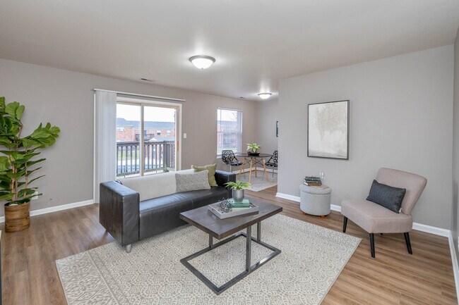 Foto del edificio - Buckridge at Southport