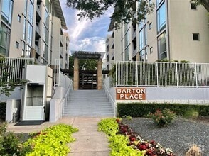 Building Photo - 1600 Barton Springs Rd