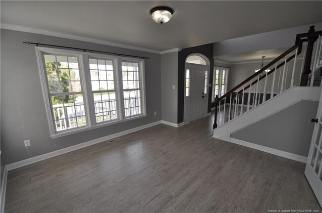 Foto del edificio - 4604 Treadstone Ct