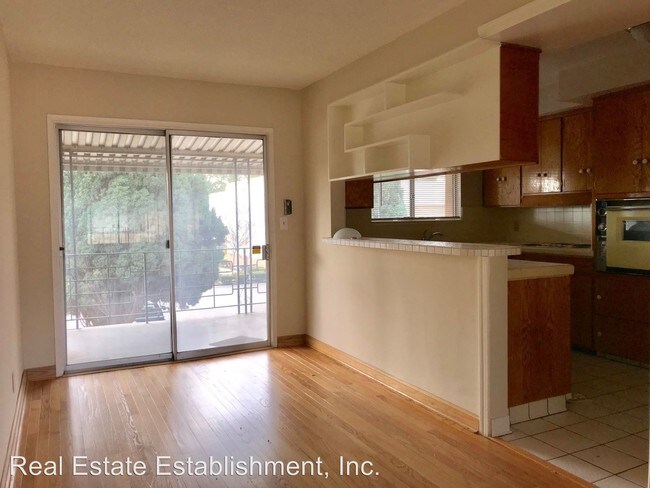 Foto del edificio - 1801 Greenleaf St