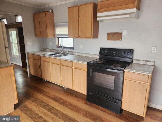 Foto del edificio - 173 Rudolph Ct