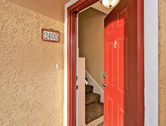 Foto del edificio - Turnkey Living in Mirabella! Fully Furnish...