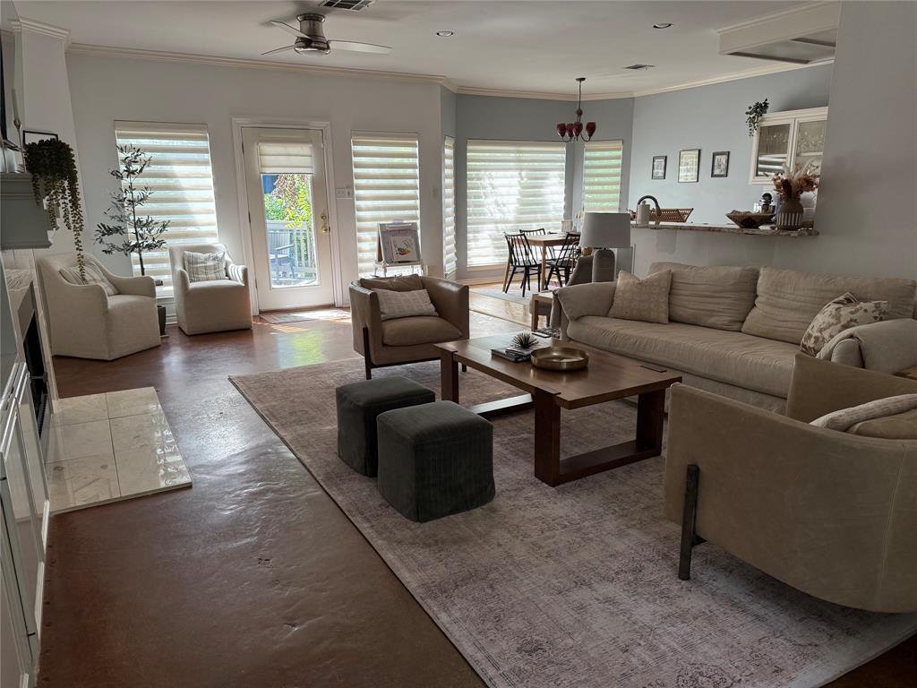 Foto principal - 4101 Idlewild Rd