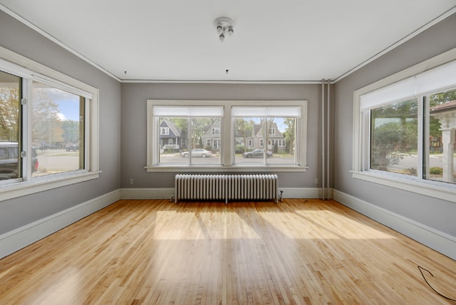 Foto del edificio - 24 6th St NW