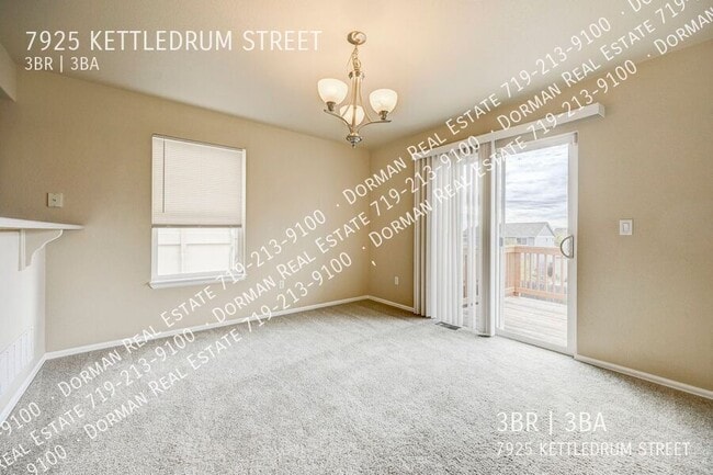 Building Photo - 7925 Kettle Drum St