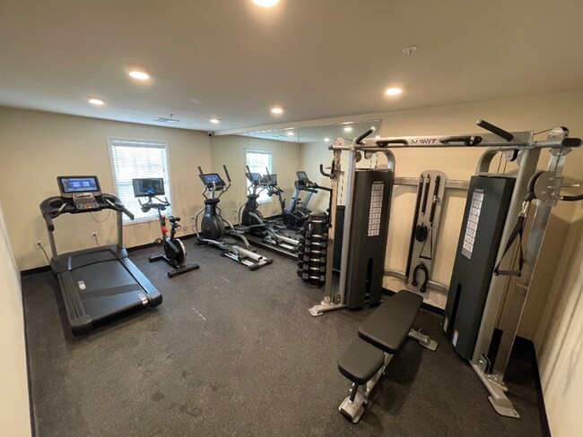 Foto del edificio - 540 Northend Dr