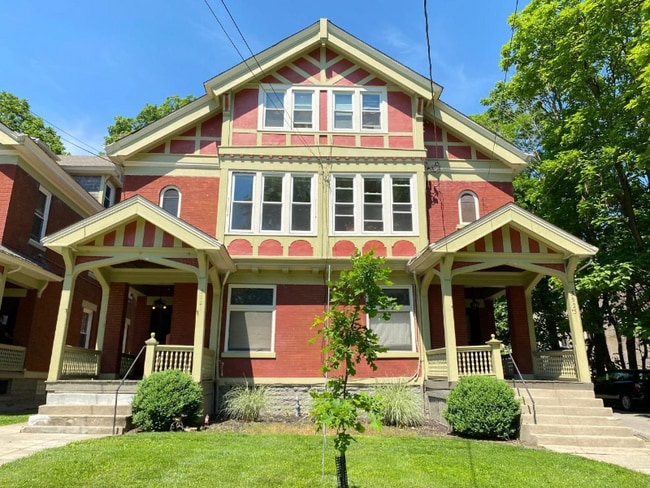 Building Photo - 3521 Clifton Ave