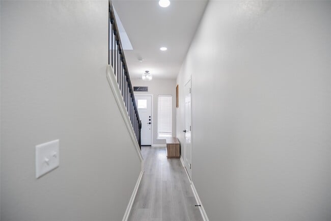 Foto del edificio - 2519 Washington St