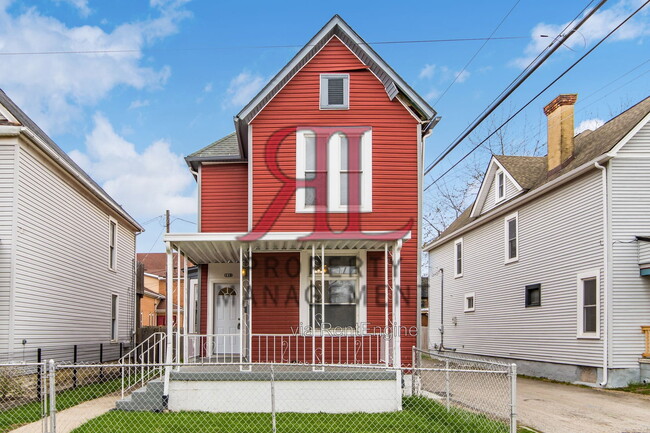 Building Photo - 118 Sherman Ave