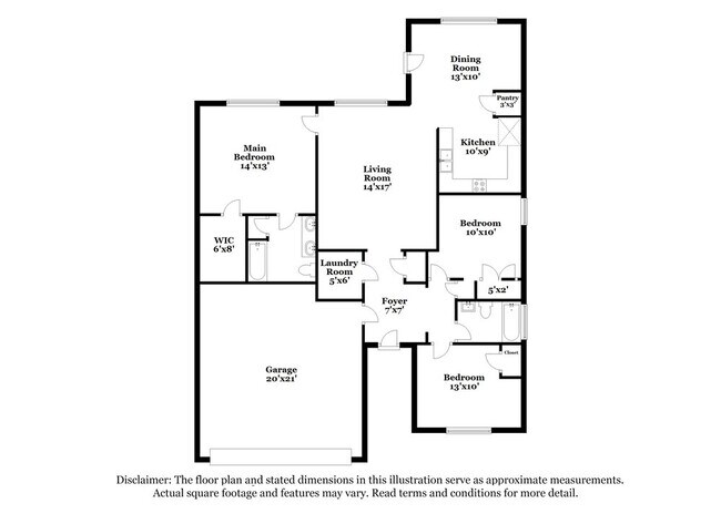 Building Photo - 308 Sarna Dr