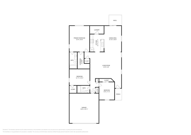 Building Photo - 7329 W Darrel Rd