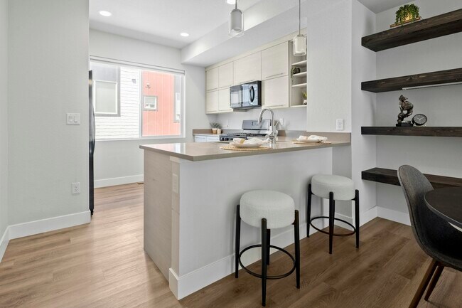 Foto del edificio - 1059 Chase St