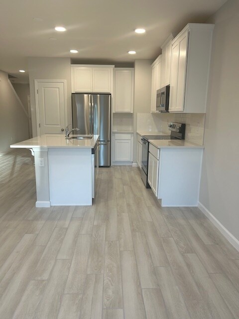 Building Photo - 4808 Jackstaff Way