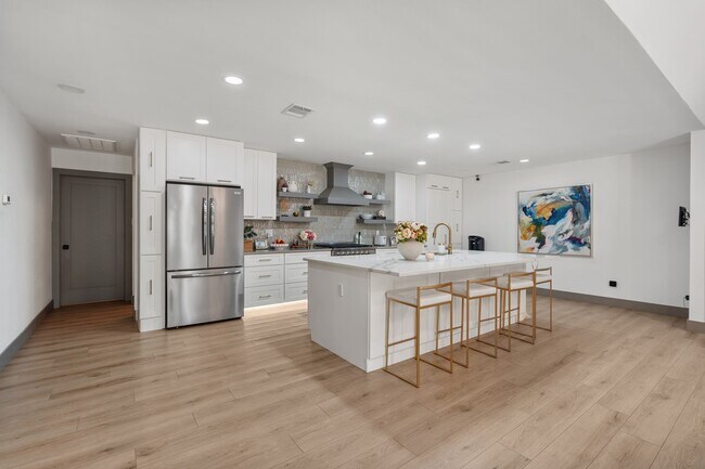 Foto del edificio - 40 Wellington Ct