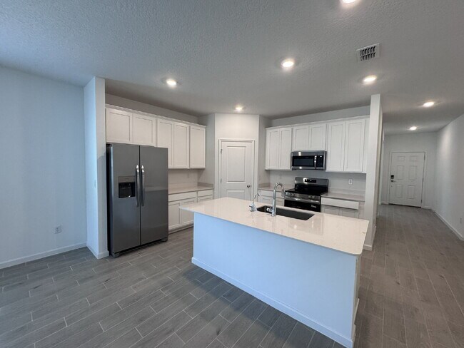 Foto del edificio - Modern New Construction Home in Central St. Augustine