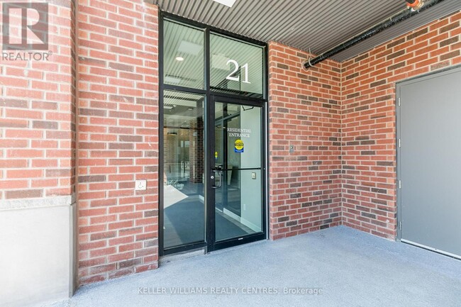 Photo du bâtiment - 21-421 Matchedash St S