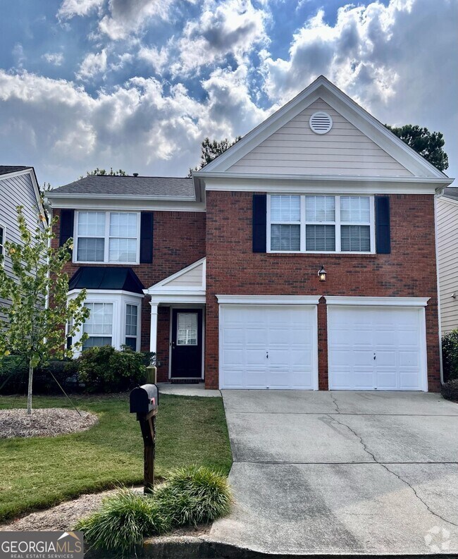 Park at Vinings Apartments for Rent with Parking Smyrna, GA 1