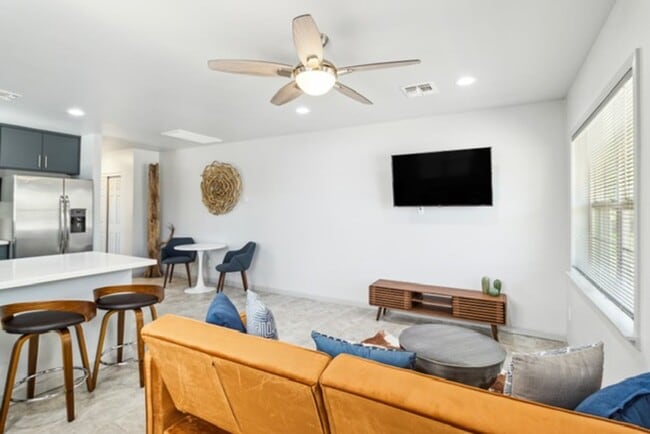 Photo - Utilities Included (a $200+ Savings). Charming Updated Duplex Home in Historic District!