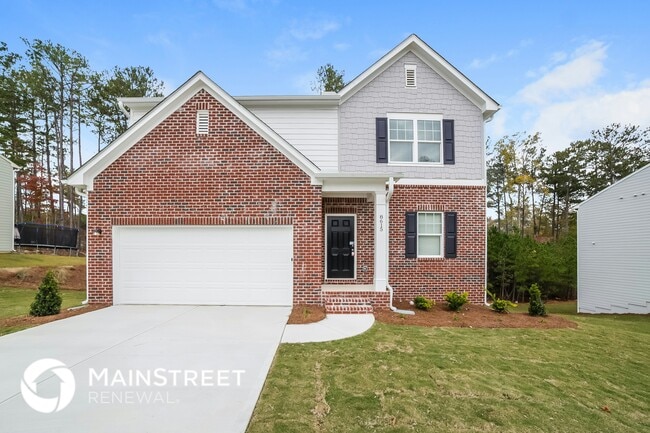 Building Photo - 8615 Paradise Dr