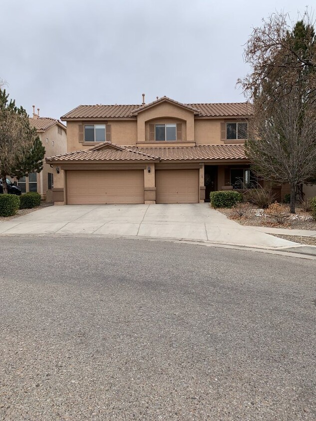 Primary Photo - Ventana Ranch Rental