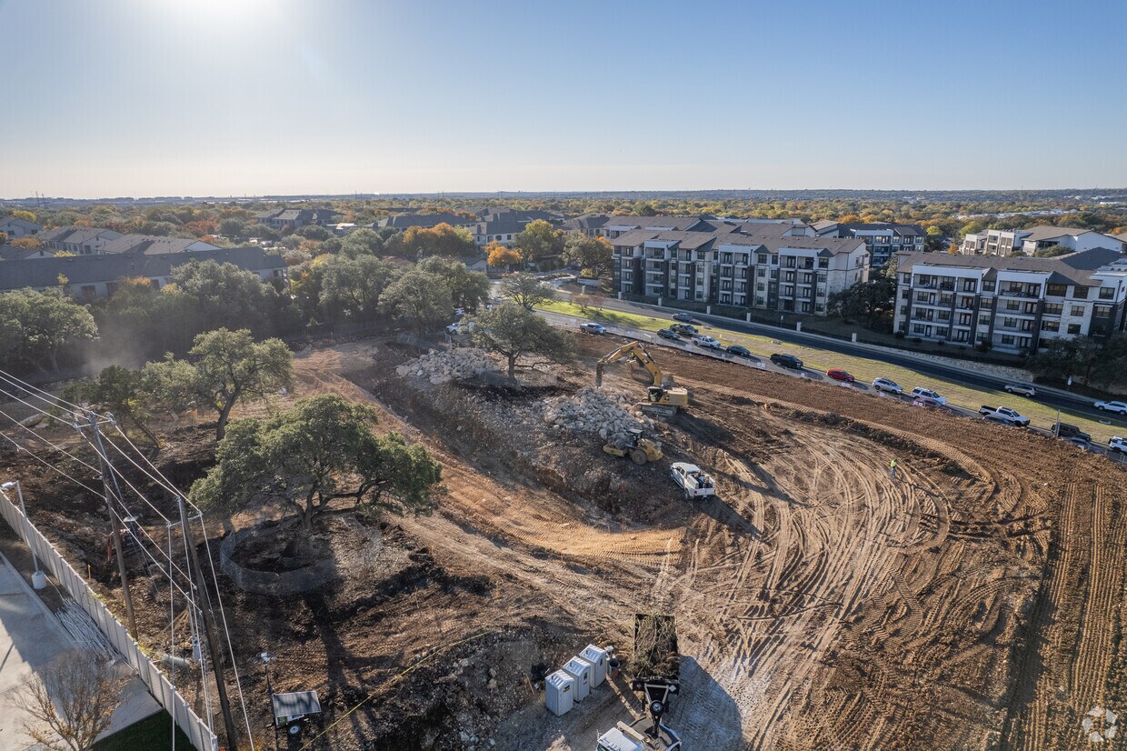 Magnolia at Scofield Apartments in Austin, TX