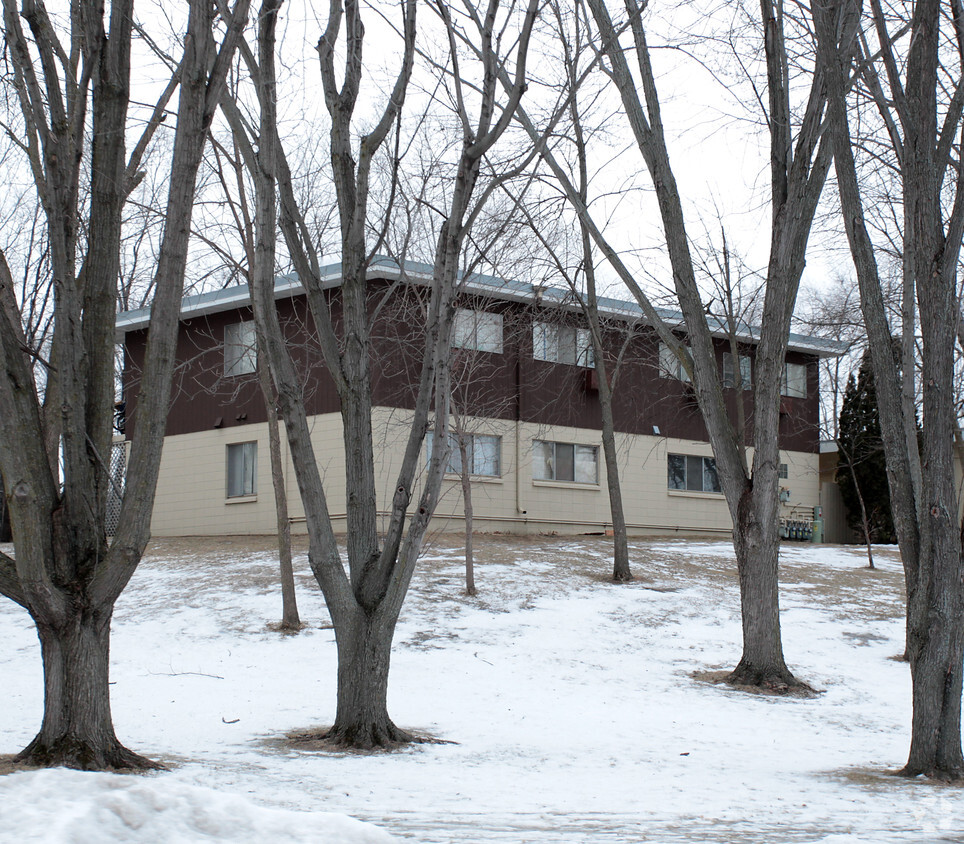 Building Photo - Vista View Apartments