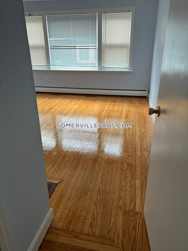 Foto principal - 48 Dartmouth St