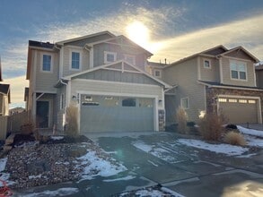 Building Photo - 8063 Basaltic Dr