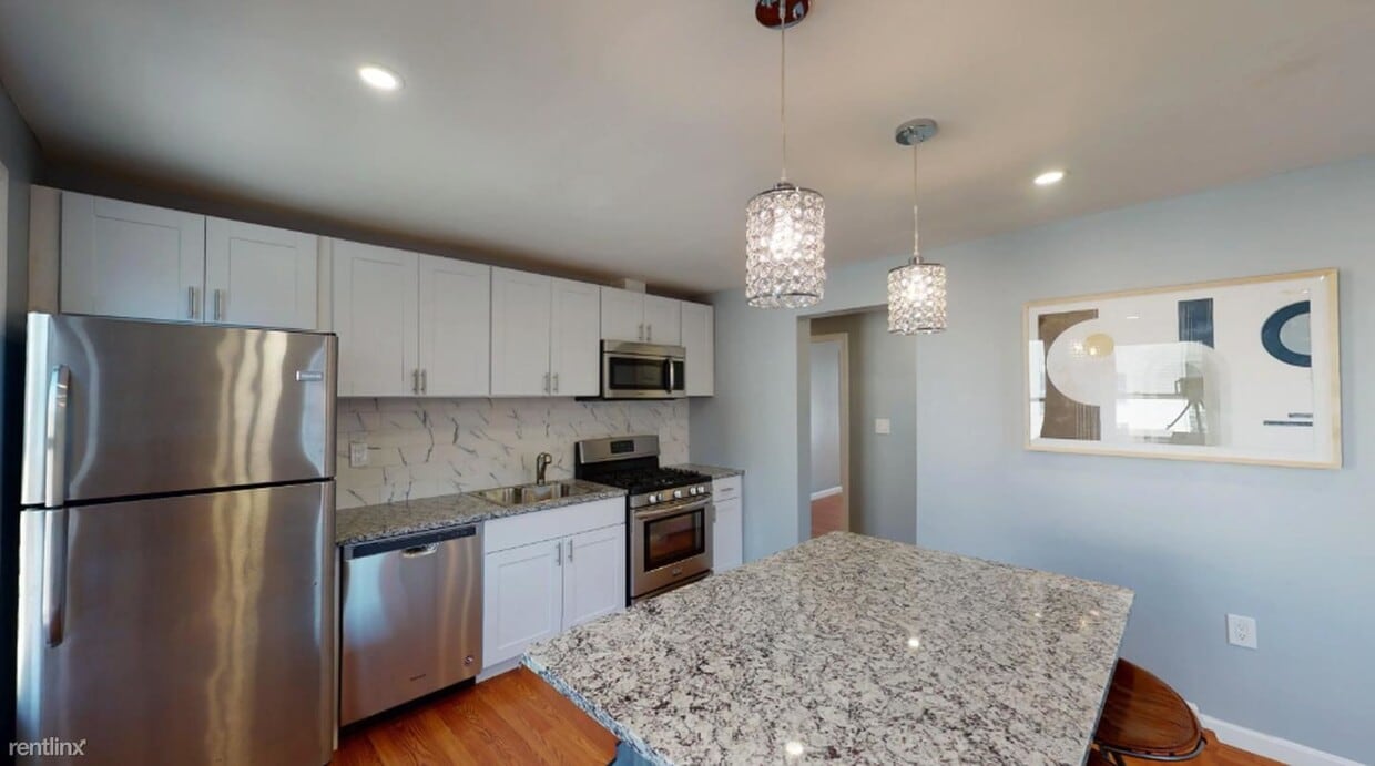Primary Photo - 1 br, 1 bath House - 8 Germania St Bedroom...