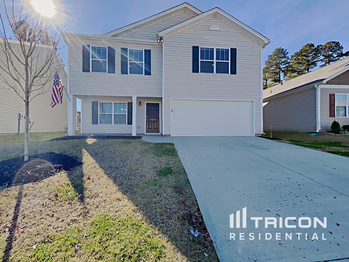 Foto principal - 260 Millen Dr