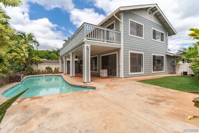 Building Photo - 4 bd, 2.5 ba Single Family Home with Pool ...