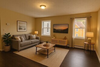 Building Photo - 56 Jessie St