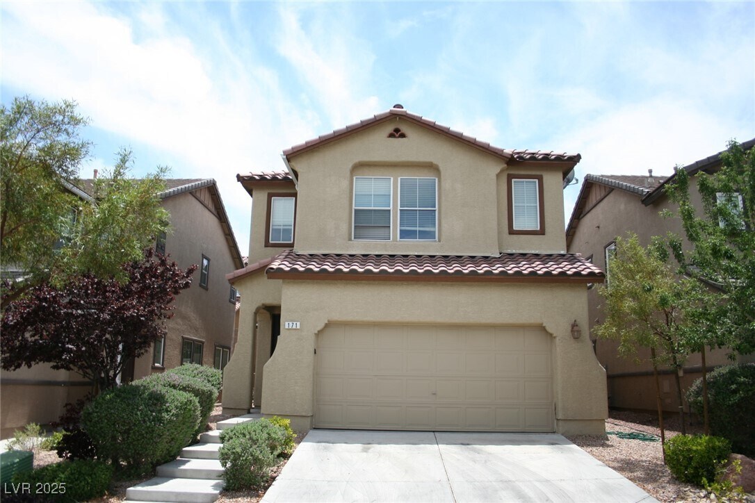 Foto principal - 171 Desert Pond Ave