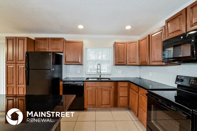 Building Photo - 1324 Bob Cat Ct