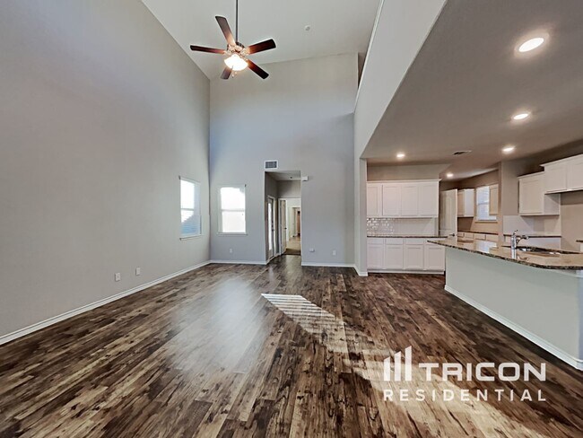 Building Photo - 2269 Barx Drive Little Elm TX